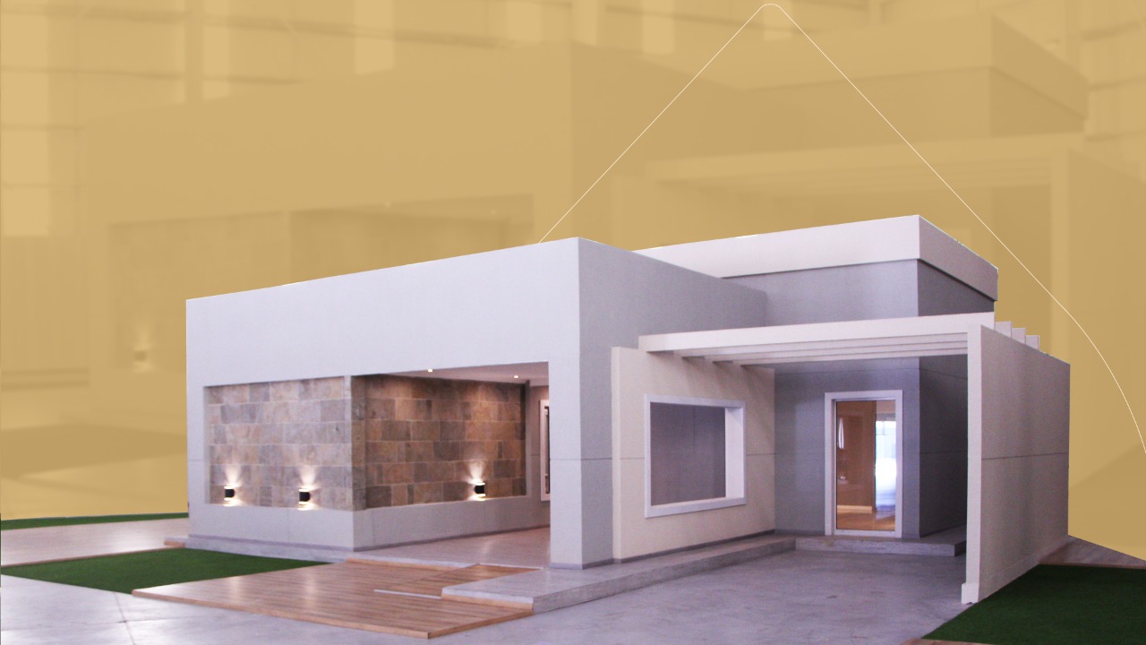 Showroom de Pilar